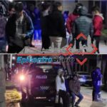 Exmienbros de la SSC detenidos estarían involucrados en hechos ocurridos en la Colonia del Valle