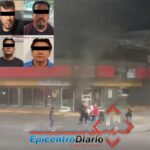 Volcadura de tráiler provoca incendio y caos vial en la autopista México-Puebla;conductor pierde la vida y tres posibles lesionados