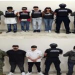 Dos policías estatales fallecieron tras accidente en la autopista México-Puebla