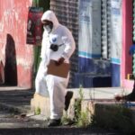 Gobierno de Alejandro Armenta garantiza respaldo a familias de policías fallecidos en accidente de la México–Puebla
