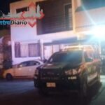Hallan cadáver con signos de violencia en Galaxia Bosques de Manzanilla de Puebla capital