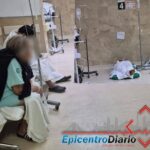 Néstor Camarillo defiende al alcalde de Cuyoaco tras recientes acusaciones de abuso de poder