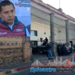 Otro violento asalto en Texmelucan a comprador citado por redes sociales