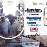 Ataque armado deja un muerto y un herido en Ocoyucan