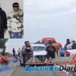 Trailero secuestrado y abandonado en la Amozoc-Perote logra pedir ayuda