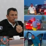 Escándalo en operativo de alcoholímetro: legisladora suplente de Morena invoca “fuero” en Oaxaca