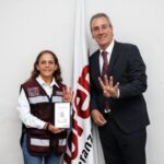 Alejandro Armenta rechaza presiones de la 28 de Octubre y mantiene control de estacionamientos en estadios