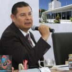 Pepe Chedraui es oficialmente militante de Morena en Puebla