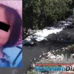 Asaltan camión de paquetería con patrulla falsa en la autopista Puebla-Orizaba