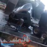 Asaltan despacho jurídico en la colonia Belisario Domínguez; se llevan casi 200 mil pesos
