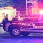 Persecución policiaca termina con dos detenidos y un tractocamión asegurado en Atlixco