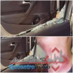 Delincuentes utilizan a menores para asaltar a chofer de Uber en Puebla