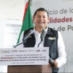 Karina Pérez Popoca se suma a la presentación de la agenda legislativa de Morena