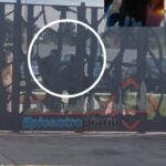 Interno intenta fugarse y causa movilización policiaca en la recta a Cholula