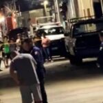 Junior que provocó carambola en la Vía Atlixcáyotl dejando un muerto; ya fue liberado