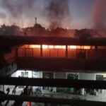 Encuentran cabezas humanas en carretera de Ixtacuixtla, Tlaxcala