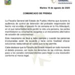 Bomberos salvan a dos niños atrapados en incendio en Coronango