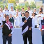 Karina  Pérez Popoca lanza críticas contra alcaldes Morenistas de Puebla
