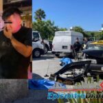 Balean e incendian inmueble asegurado por la Fiscalía en Tecamachalco