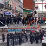 No hubo acuerdos con Junior responsable de Megacarambola en la Atlixcáyotl aseguran familiares de las víctimas