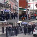SSP vincula a “La Barredora” con hallazgo de seis cabezas en Tlaxcala