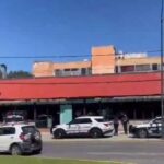 Sujetos armados atracan a empleados de VIPS de Las Ánimas