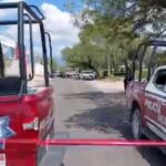 Familiares de la pequrña Nathalia Eileen piden a la FGE justicia tras su desaparición