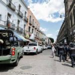 Sitiavw alerta sobre mil posibles despidos en Volkswagen por baja en producción