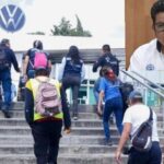 Ayuntamiento de Puebla procederá legalmente contra lider de la 11 de Marzo tras riña en el Centro Histórico