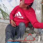 Joven madre decide quitarse la vida en Izúcar de Matamoros
