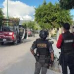 Hallan dos cuerpos envueltos en plástico en pleno Centro Histórico de Puebla