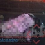 GN enfrenta a delincuentes y recuperan una camioneta robada en Amozoc