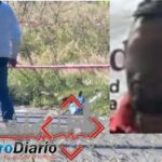 Se salvó de «La Barredora», pero no de la justicia; cae «El Carroñas» en Balcones del Sur