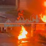 Explosión en polvorín sacude a San Miguel Zacaola; se reportan cuatro fallecidos