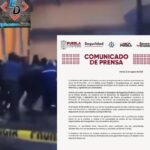 Ataque armado contra una familia deja un niño sin vida en Texmelucan