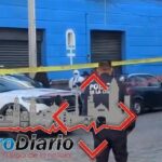 Roban llanta de auto en estacionamiento de Office Depot del circuito Juan Pablo II en Puebla capital