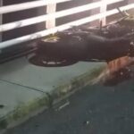 Menor de edad pierde la vida tras recibir un disparo en baile de San Gregorio Atzompa