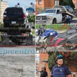 Abuelita pierde la vida tras ser arrollada por unidad de la Ruta 44A en La Margarita