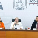 Claudia Sheinbaum respalda proyecto de cablebus en Puebla