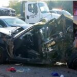 Ejecutan a abogado afuera de Bodega Aurrera en Tehuacán