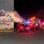 Conductor atropella a presunto ladrón en San Pedro Cholula