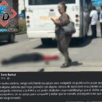 Abuelita es hallada sin vida dentro de su vivienda en Villa Encantada