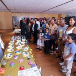 Trabajadores del sector Salud se manifiestan en Casa Aguayo