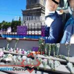 Mario Riestra exige se investigue a fondo a Iván Minutti por los hechos violentos en Mercado Cosme del Razo