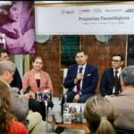 INAH y Gobierno de Puebla sumados por la preservación del patrimonio cultural