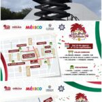 Gobierno de Puebla triplica apoyo al Huey Atlixcáyotl para preservar tradiciones originarias