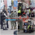 Tonantzin Fernández Refuerza seguridad para la Feria de San Pedro Cholula