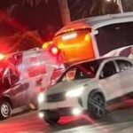 Mujer es asesinada a balazos en Tehuacán; su hijo presenció el ataque