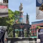 Balacera en pleno centro de Tlaxcala provoca alarma ciudadana