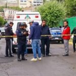 Joven se quita  la vida en un puente peatonal de Agua Santa